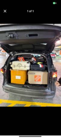 Airport Pickup/ Drop off available 1