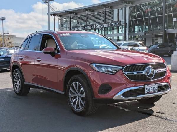 2024 Mercedes-Benz GLC Certificado C300 GLC300 Clase C Clase GLC Eléctrico - $54,440 (Llame *(669) 200-6523* para Confirmar Disponibilidad al Instante)63622697669379122