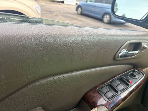 02 Acura MDX sunroof 3 rows - $1,80063616500159747123