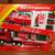 11 Vintage Ertl, Crayola, Buddy L Coke, Hartoy and Golden trucks 11 thumbnail