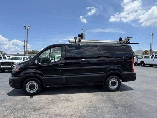 2020 Ford TRANSIT - Photo 9