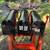 Black Metal Mailbox 1 thumbnail