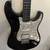 Fretlight Electric Guitar Great Intermediate Strat Optek Fretlight 400 1 thumbnail