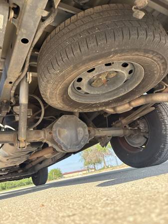 2008 RAM 1500 2WD - Photo 15