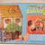 Vintage dollhouse "Friendly Folks Cottage", new in box 2 thumbnail