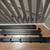 Heavy duty metal frame queen and King size bed frame 3 thumbnail