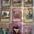 Vintage yughio cards 2 thumbnail
