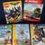 Lego Books and Catalogues 2 thumbnail