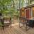 Private Hillside home among the Majestic Redwoods 17 thumbnail