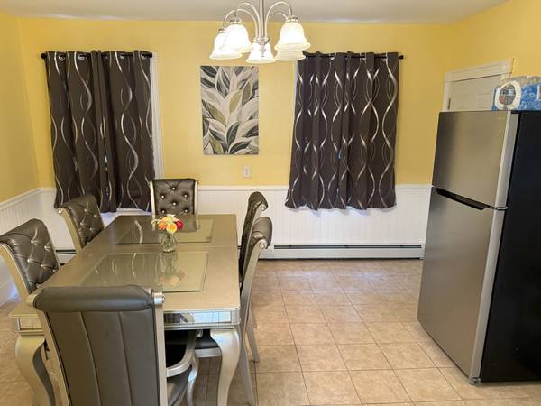 $1100.00 / 1br - Fully furnished Unit, WIFI Included64002829657091121