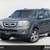 2009 Honda Pilot 4x4 4WD EX-L SUV 1 thumbnail