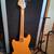 Squier Mustang Competition orange 3 thumbnail