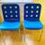 Set of 4 Chairs 2 thumbnail