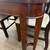 Solid Wood Dining Table and Chairs 8 thumbnail