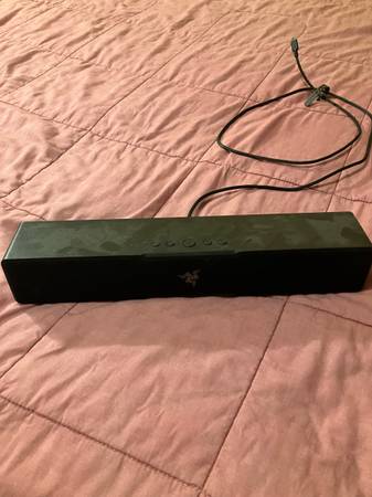 Razer Soundbar Leviathan 1