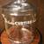 1950’s Curtiss Candy Jar 1 thumbnail