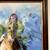 Horse Racing Origins, Oil Painting. Signed by Tom 3 thumbnail