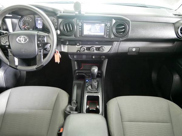 2019 Toyota Tacoma 2WD SR - Photo 10