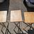 3 fold up tv dinner type side table stand 3 thumbnail