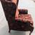 Lane wingback manual recliner 2 thumbnail