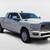 2023 Ram 2500 Limited Diesel 4x4 4WD Truck Dodge Crew cab 3 thumbnail