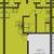 Great 2 Bed, 1 Bath floor plans. Join us! 3 thumbnail