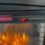 TV Console.  Fireplace 2 thumbnail