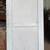 DOOR #20, WHITE W/ DOUBLE PANEL 1 thumbnail