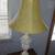 Marble Table Lamp. SEE MAP 5 thumbnail