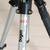 Bogen Manfrotto 3001 Tripod w/Manfrotto 3130 Fluid Feel Head & Bogen Carry Case 2 thumbnail