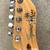 1986 Squier Bullet 1 ST-3 Japan Black Electric Guitar SSS Maple Neck 7 thumbnail
