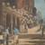 Arts-Paintings-Two Lithographs by Chicago Artist Tom Lynch 15 thumbnail