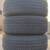(3) Size 245/60/18 Michelin Latitude tires 1 thumbnail