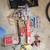 Various used garage tools drill metal 1 thumbnail