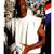 1994 Upper Deck World Cup USA Honorary Captains #C6 Michael Jordan HOF 1 thumbnail