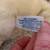 Fifi La Femme Dog Plush Hasbro Softies Francesca Hoerlein '81 Blue Eye 4 thumbnail
