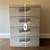 Sterilite 4 Drawer Unit, Durable Plastic Storage Solution for Garages & Basement 11 thumbnail