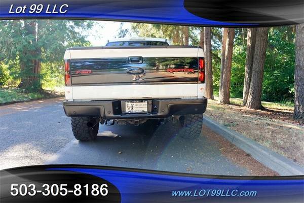 2014 Ford F-150 4x4 4WD - Photo 10