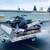 Aluma Snowmobile Trailer 1 thumbnail