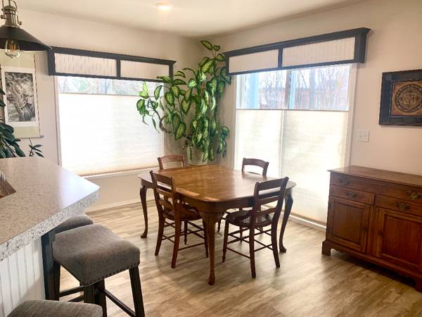 $2300.00 / 2br - 1100ft2 - Comfortable, newer furnished 2+2 with low utilities63797542770305122