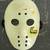 HALLOWEEN SILICONE SCARY MASKS   HALLOWEEN WITCH MASK RUBBER MATERIAL 5 thumbnail