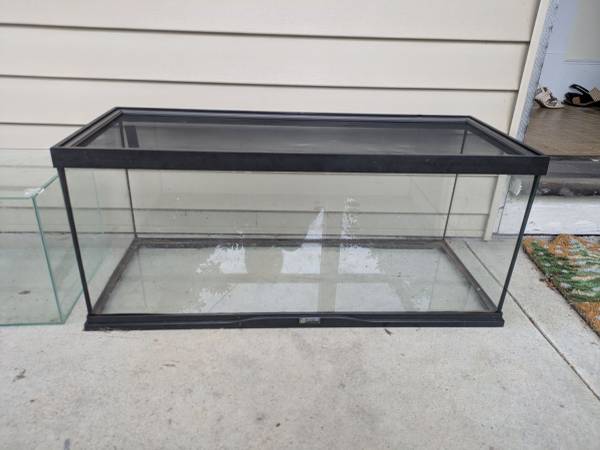 Recinto para reptiles de 30x12x12 pulgadas (Acton)