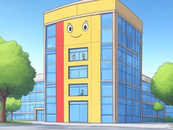 'Area Property Business Manager' 1