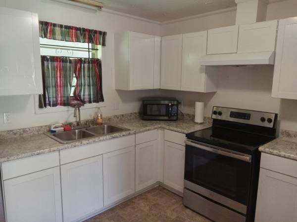 $121,500 / 2br - 1228ft2 - $121,500.  95-100% bank financing.  Brick Home on quiet Street! (Booneville)63612007346945122