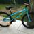 Cult Classic Mongoose DJ 682 Rare K&N Series Dirt Jumper 6 thumbnail
