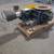 Meyer 8” Rotary Airlock Feeder w/ GE Motor and Gearbox Assembly 3 thumbnail