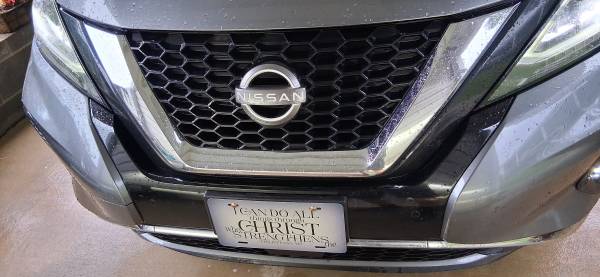 2023 Nissan Murano SV - $20,77763471227257475121