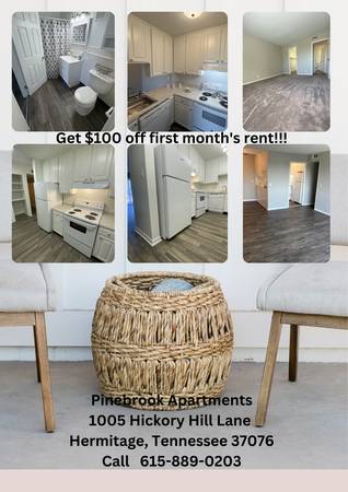 $1,350 / 2hab - 1000ft2 - (｡•ˇ‸ˇ•｡) ¡No frunzas el ceño! Tenemos un apartamento disponible para TI 🫵🏼 (hermitage)63904696487811121