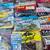 14 packages soft plastic fishing lures 3 thumbnail