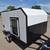 5x8 Square Drop Camper 1 thumbnail
